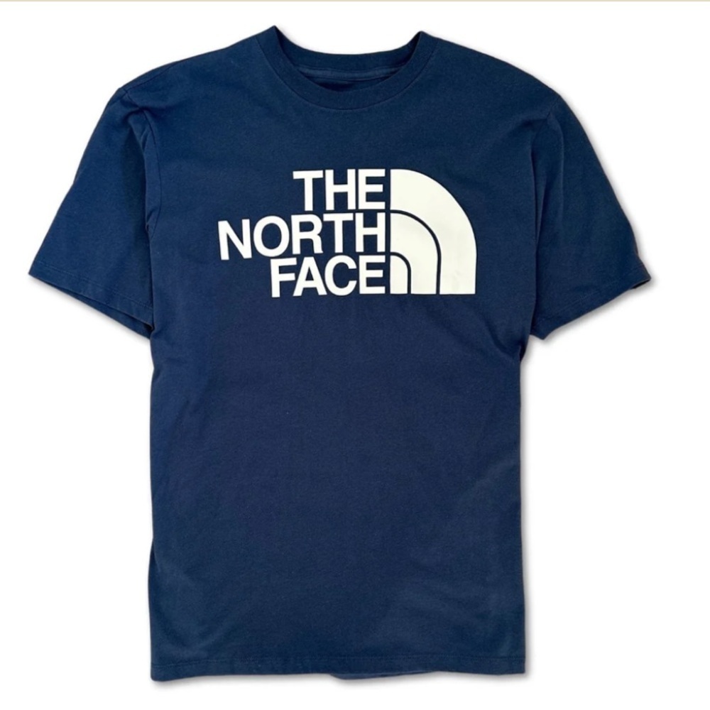 Mens North Face t shirt